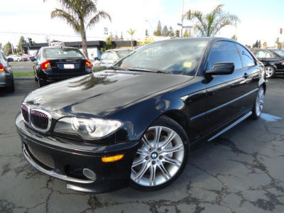 2006 BMW 330 Ci