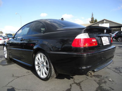 2006 BMW 330 Ci