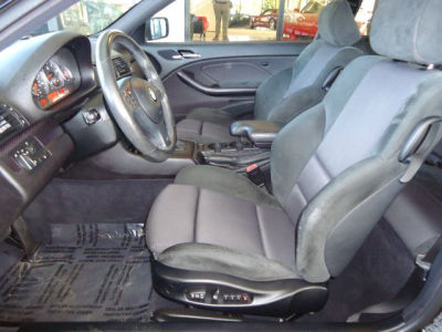 2006 BMW 330 Ci