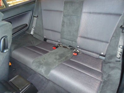 2006 BMW 330 Ci