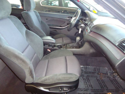 2006 BMW 330 Ci