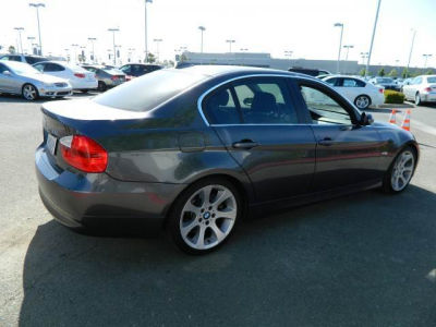 2006 BMW 330 i