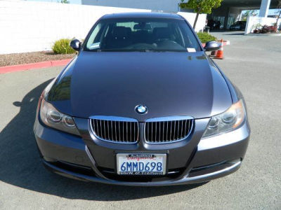 2006 BMW 330 i