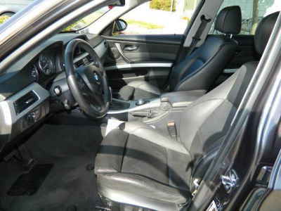 2006 BMW 330 i