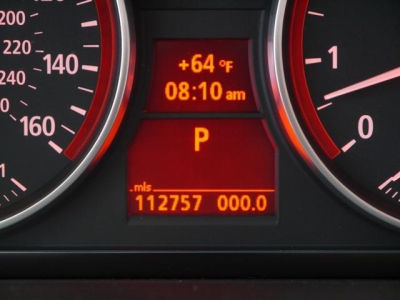 2006 BMW 330  i