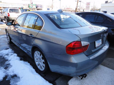 2006 BMW 330  xi