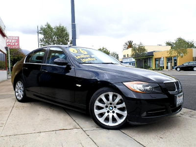 2006 BMW 330  i