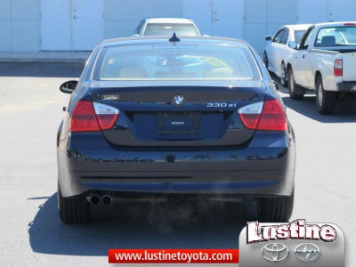 2006 BMW 330 xi