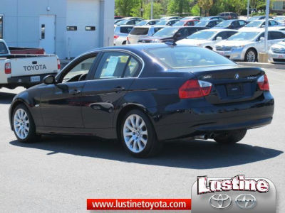 2006 BMW 330 xi
