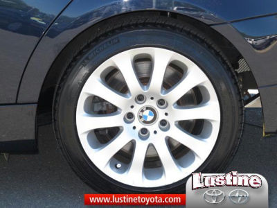 2006 BMW 330 xi