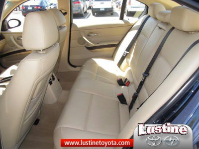 2006 BMW 330 xi