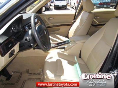 2006 BMW 330 xi