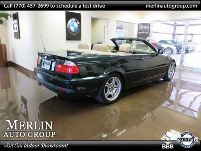 2004 BMW 330  Ci
