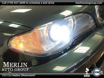 2004 BMW 330  Ci