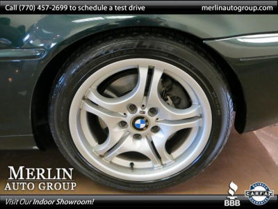 2004 BMW 330  Ci