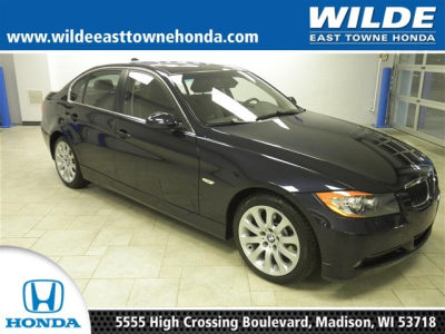 2006 BMW 330  xi