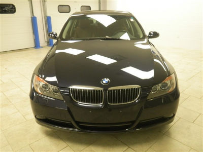 2006 BMW 330  xi