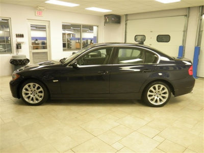 2006 BMW 330  xi