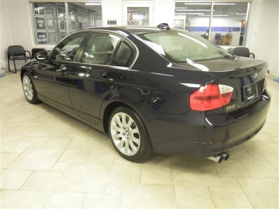 2006 BMW 330  xi