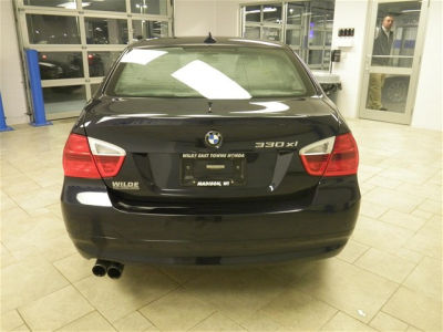 2006 BMW 330  xi