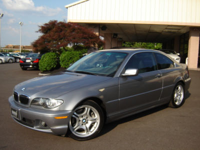 2005 BMW 330