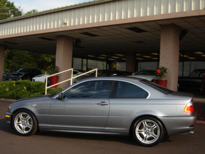 2005 BMW 330
