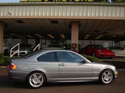 2005 BMW 330