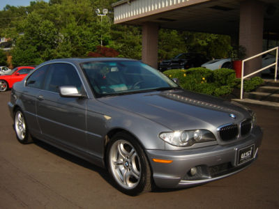 2005 BMW 330
