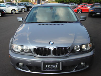 2005 BMW 330