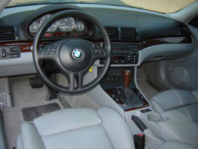 2005 BMW 330