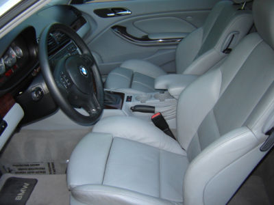 2005 BMW 330