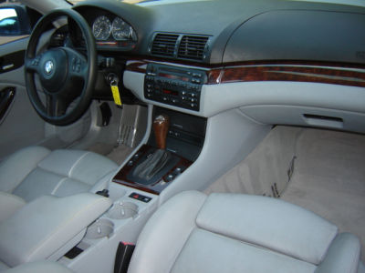 2005 BMW 330