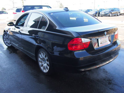 2006 BMW 330  xi