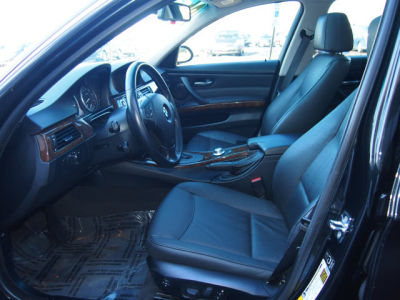 2006 BMW 330  xi