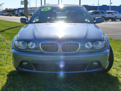 2005 BMW 330  Ci