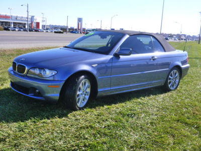 2005 BMW 330  Ci