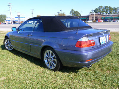 2005 BMW 330  Ci