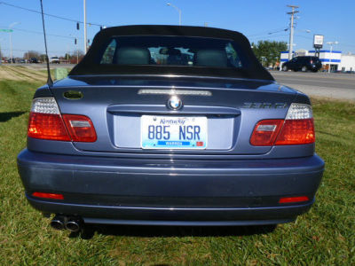 2005 BMW 330  Ci