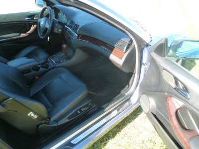 2005 BMW 330  Ci