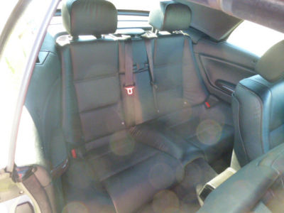 2005 BMW 330  Ci