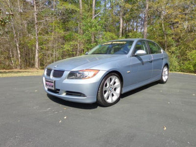 2006 BMW 330  i