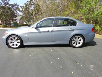 2006 BMW 330  i