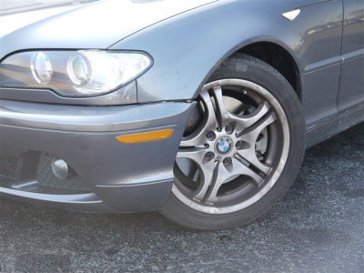 2006 BMW 330 Ci