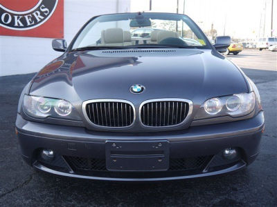 2006 BMW 330 Ci