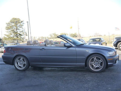 2006 BMW 330 Ci