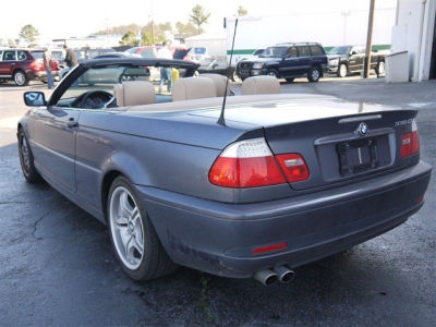2006 BMW 330 Ci