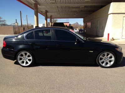 2006 BMW 330  i