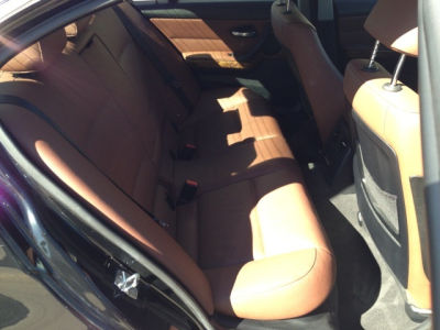 2006 BMW 330  i
