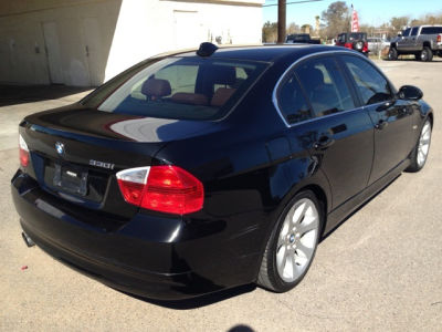 2006 BMW 330  i