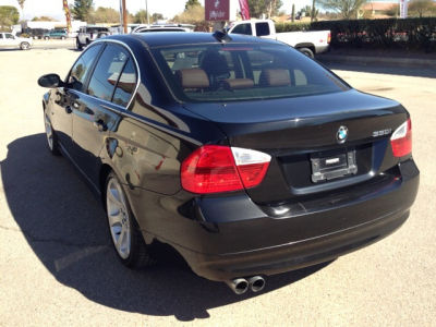 2006 BMW 330  i
